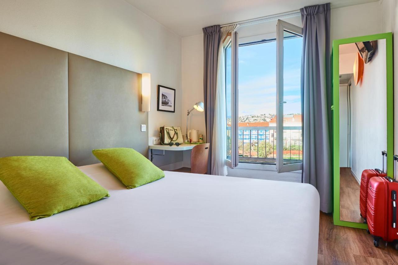 Campanile Centre Acropolis Hotel Nizza